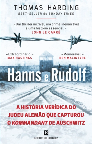 Hanns e Rudolf
