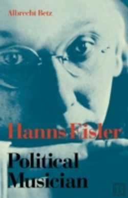 Bertrand.pt - Hanns Eisler Political Musician