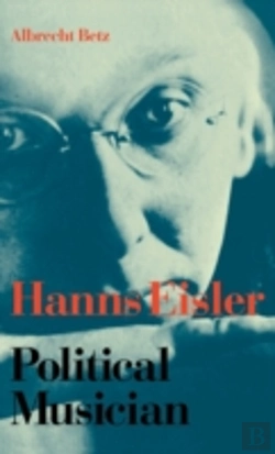 Bertrand.pt - Hanns Eisler Political Musician