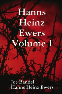 Bertrand.pt - Hanns Heinz Ewers Volume I
