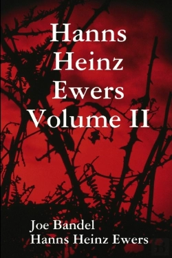 Bertrand.pt - Hanns Heinz Ewers Volume Ii