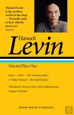 Bertrand.pt - Hanoch Levin: Selected Plays One