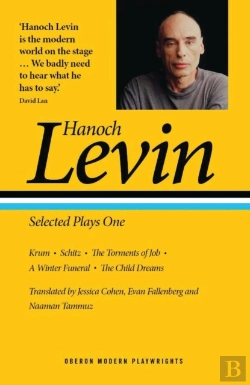 Bertrand.pt - Hanoch Levin: Selected Plays One