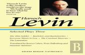 Hanoch Levin: Selected Plays Three