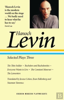 Bertrand.pt - Hanoch Levin: Selected Plays Three
