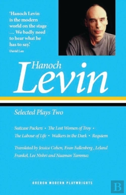 Bertrand.pt - Hanoch Levin: Selected Plays Two