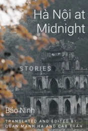 Hanoi At Midnight