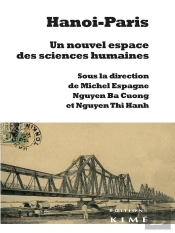 Hanoi-Paris, Un Nouvel Espace Des Sciences Humaines