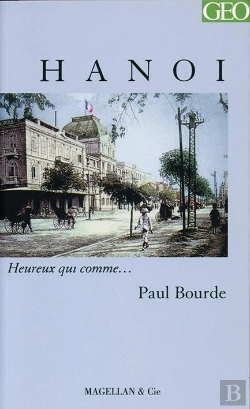 Bertrand.pt - Hanoi