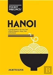 Hanoi Pocket Precincts