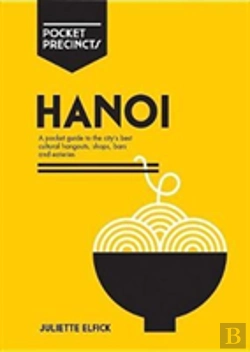 Bertrand.pt - Hanoi Pocket Precincts