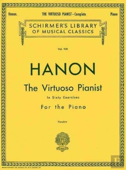 Bertrand.pt - Hanon