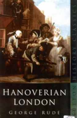 Bertrand.pt - Hanoverian London, 1714-1808