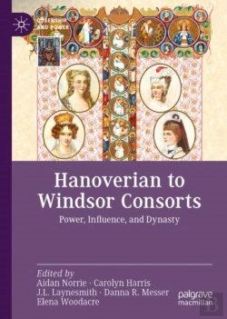 Bertrand.pt - Hanoverian To Windsor Consorts