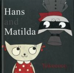 Bertrand.pt - Hans And Matilda