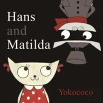 Hans And Matilda