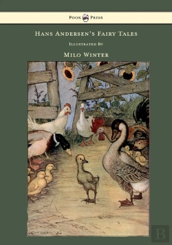 Bertrand.pt - Hans Andersen'S Fairy Tales Illustrated By Milo Winter