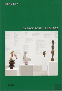 Bertrand.pt - Hans Arp Chance Form Language /Anglais/Allemand