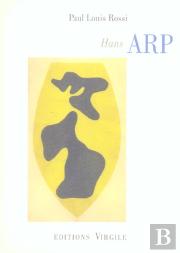 Hans Arp