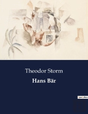 Hans B R