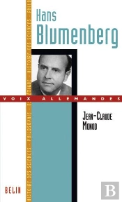 Hans Blumenberg