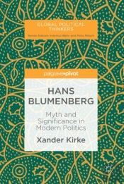 Hans Blumenberg