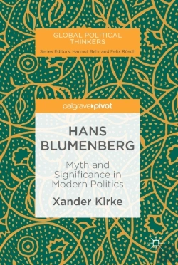 Bertrand.pt - Hans Blumenberg