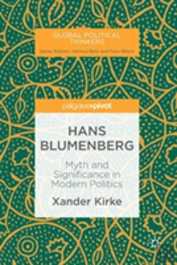 Bertrand.pt - Hans Blumenberg
