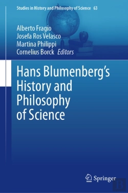Bertrand.pt - Hans Blumenberg'S History And Philosophy Of Science