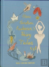 Hans Christian Andersen Fairy Tales (Collector'S Edition)