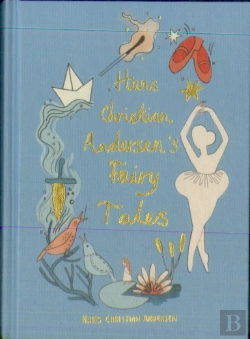 Bertrand.pt - Hans Christian Andersen Fairy Tales (Collector'S Edition)