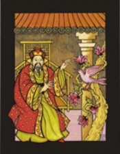 Hans Christian Andersen Fairy Tales