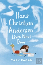 Hans Christian Andersen Lives Next Door