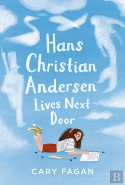 Bertrand.pt - Hans Christian Andersen Lives Next Door