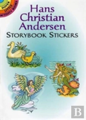 Hans Christian Andersen Storybk Sti