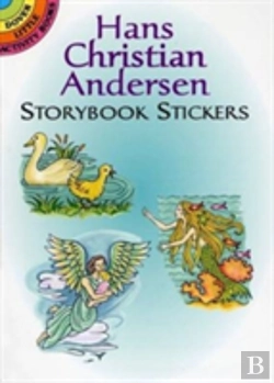 Bertrand.pt - Hans Christian Andersen Storybk Sti