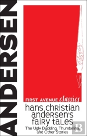 Hans Christian Andersen'S Fairy Tales