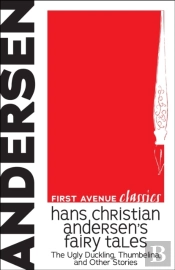 Hans Christian Andersen'S Fairy Tales