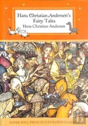 Hans Christian Andersen'S Fairy Tales
