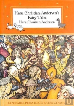 Bertrand.pt - Hans Christian Andersen'S Fairy Tales
