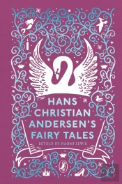 Hans Christian Andersen'S Fairy Tales