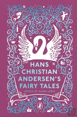 Bertrand.pt - Hans Christian Andersen'S Fairy Tales