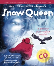 Hans Christian Andersen'S Snow Queen (Book + Download)