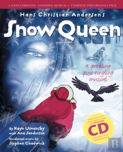 Bertrand.pt - Hans Christian Andersen'S Snow Queen (Book + Download)