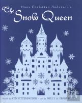 Hans Christian Andersen'S The Snow Queen