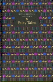 Hans Christian Anderson'S Fairy Tales