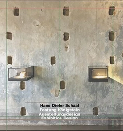Bertrand.pt - Hans Dieter Schaal. Festung Konigstein. Ausstellungsdesign/ Exhibition Design