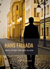 Hans Fallada Jeder Stirbt F R Sich Allei