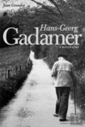 Hans-Georg Gadamer
