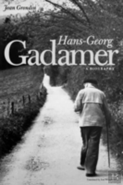 Bertrand.pt - Hans-Georg Gadamer